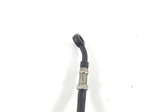 2017 Harley XL1200 CX Sportster Roadster Rear Abs Brake Line Set 41800165 | Mototech271