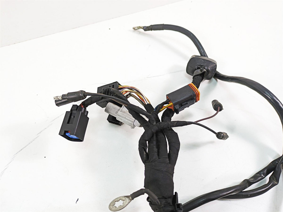 2008 Buell 1125 R Main Wiring Harness Cable Loom - No Cuts Y0136.1AM {{ shop.shopifyCountryName }} - Mototech271