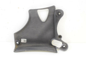 2017 Indian Chieftain Left Lower Side Cover  Fairing Panel 5450241