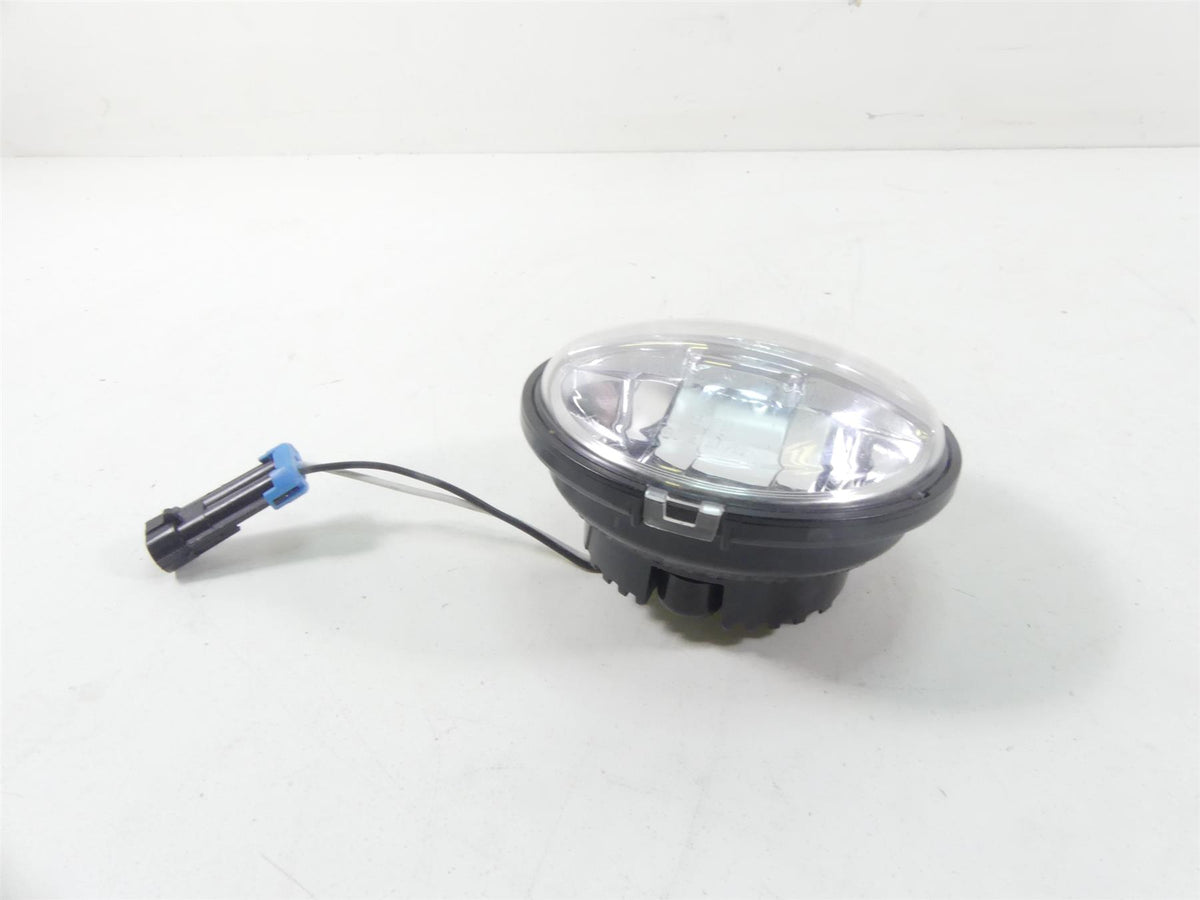 2020 Indian Roadmaster Front Driving Fog Light Lamp Lens 2412962 {{ shop.shopifyCountryName }} - Mototech271