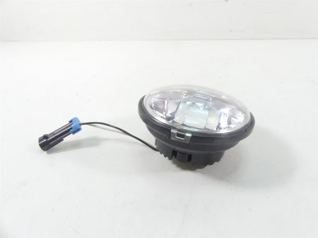 2020 Indian Roadmaster Front Driving Fog Light Lamp Lens 2412962 {{ shop.shopifyCountryName }} - Mototech271