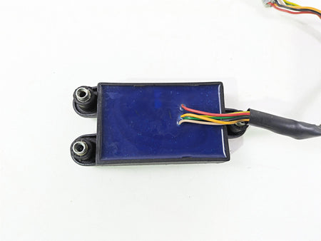 2010 Ducati Streetfighter 1098 S Traction Control Module Dtc 28611171E {{ shop.shopifyCountryName }} - Mototech271