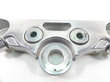 Load image into Gallery viewer, 2010 Harley FXDF Dyna Fat Bob Upper Triple Tree Steering Clamp 49mm 47661-08
