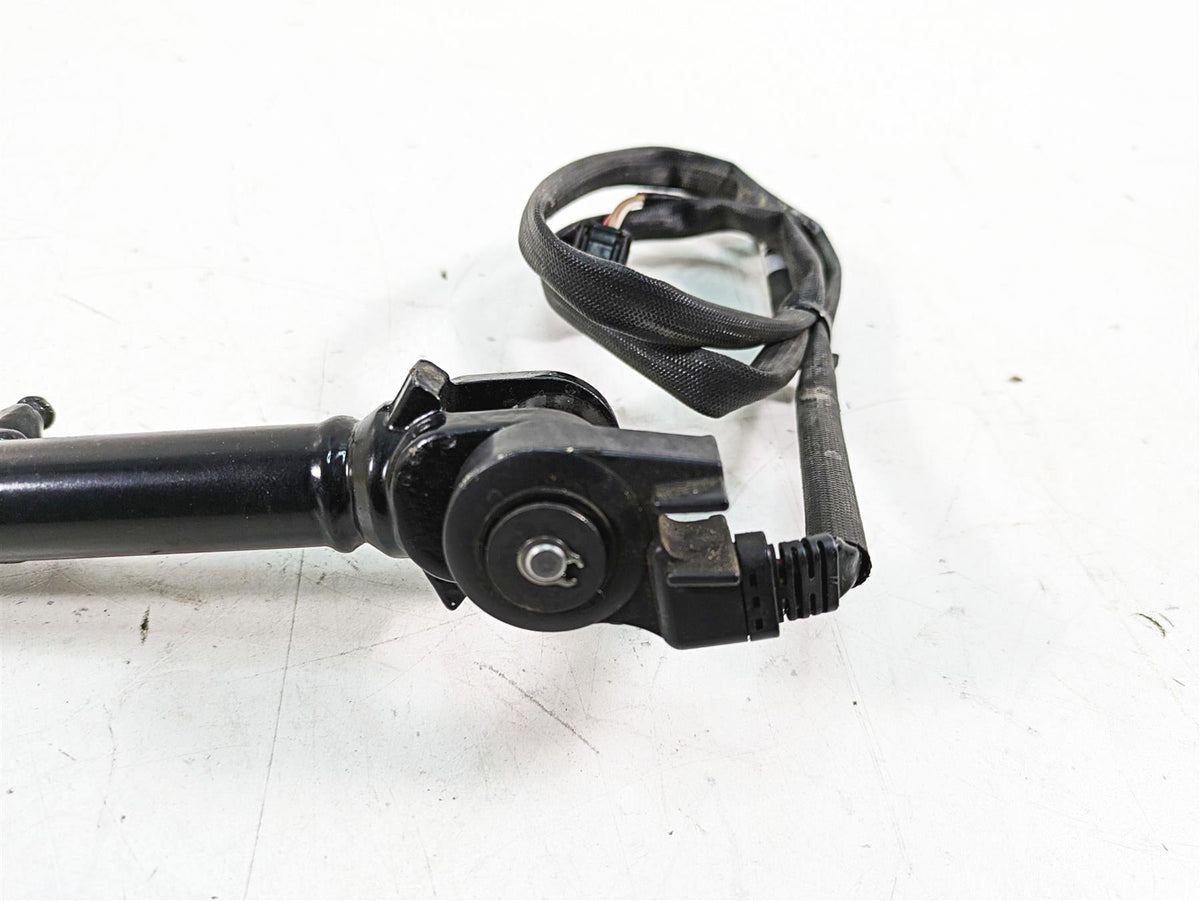 2007 BMW R1200GS K255 Adv Side Kickstand Kick Stand + Switch 46537683977 {{ shop.shopifyCountryName }} - Mototech271