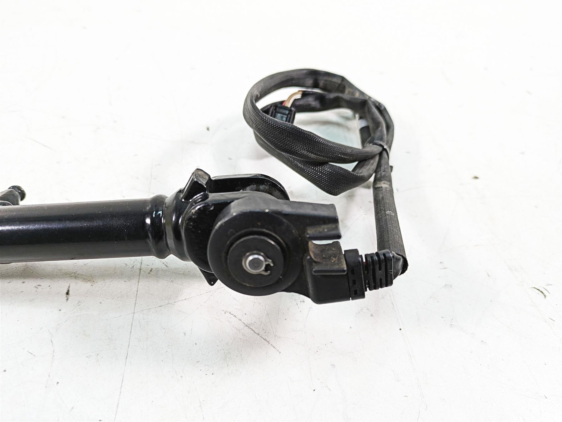 2007 BMW R1200GS K255 Adv Side Kickstand Kick Stand + Switch 46537683977 {{ shop.shopifyCountryName }} - Mototech271