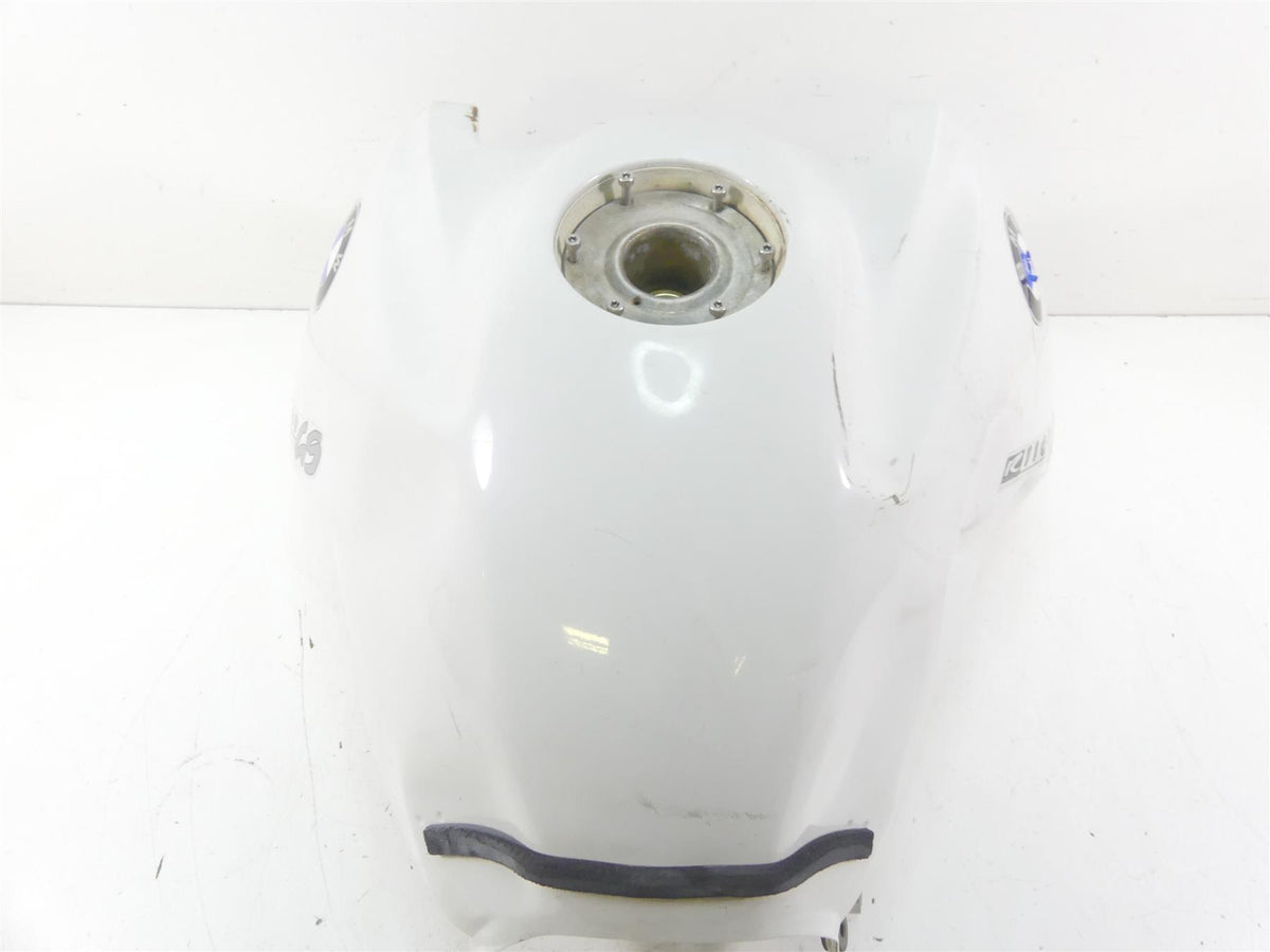 1999 BMW R1100 GS 259E Dented Fuel Gas Petrol Tank 16112324870 {{ shop.shopifyCountryName }} - Mototech271