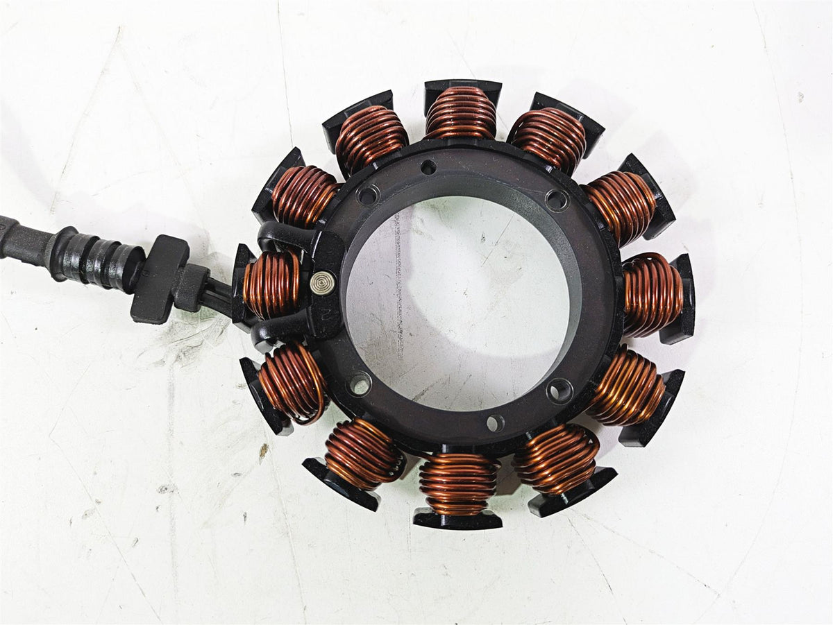 2002 Harley Dyna FXDL Low Rider Alternator Generator Stator 29951-99A {{ shop.shopifyCountryName }} - Mototech271