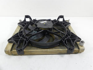 2017 Polaris RZR 1000 S Straight Radiator Fan Reservoir Set - No Leaks 1240712