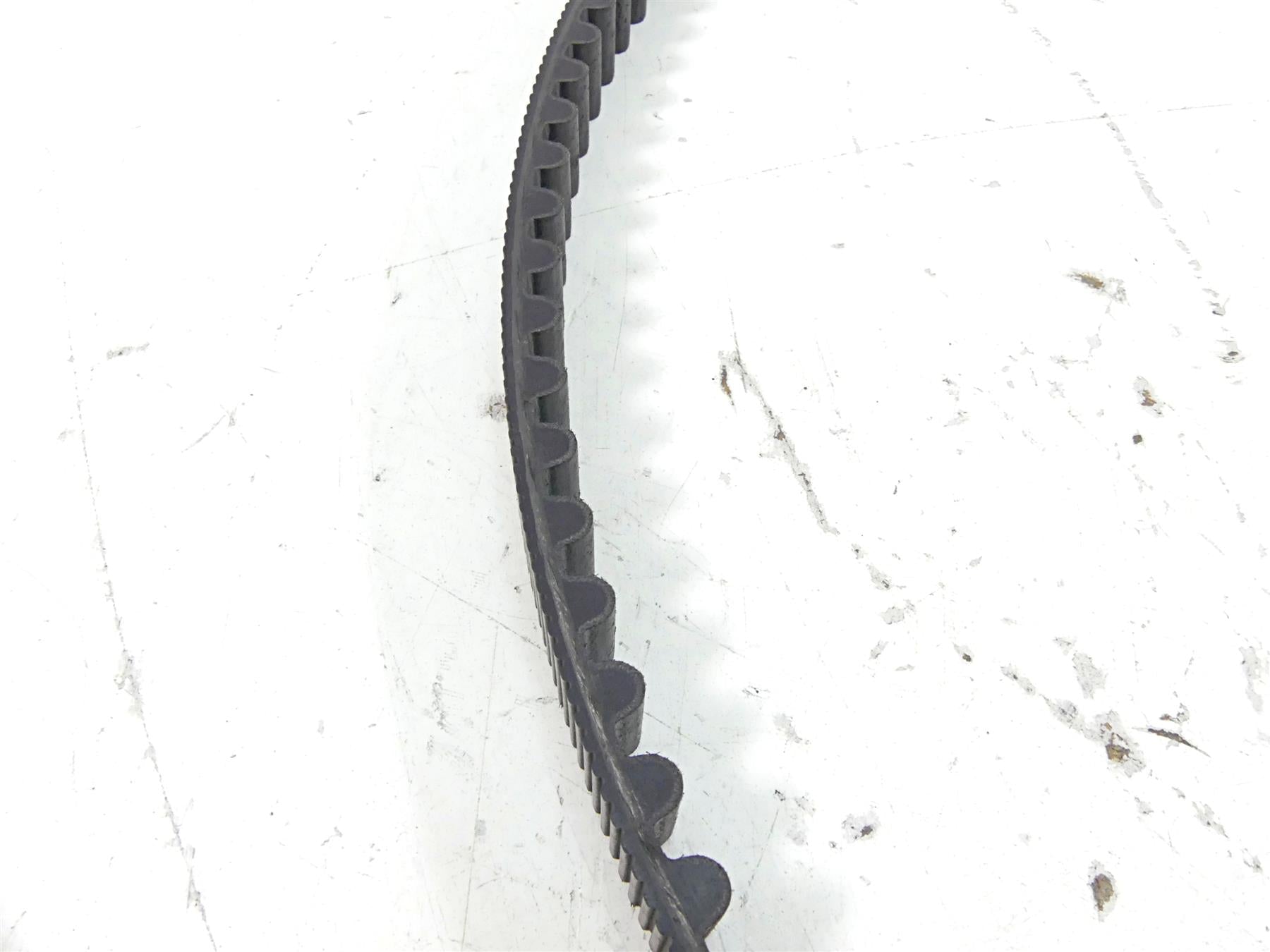2011 Harley Softail FLSTF Fat Boy Rear Drive Belt 133T 20mm 40073-07 {{ shop.shopifyCountryName }} - Mototech271