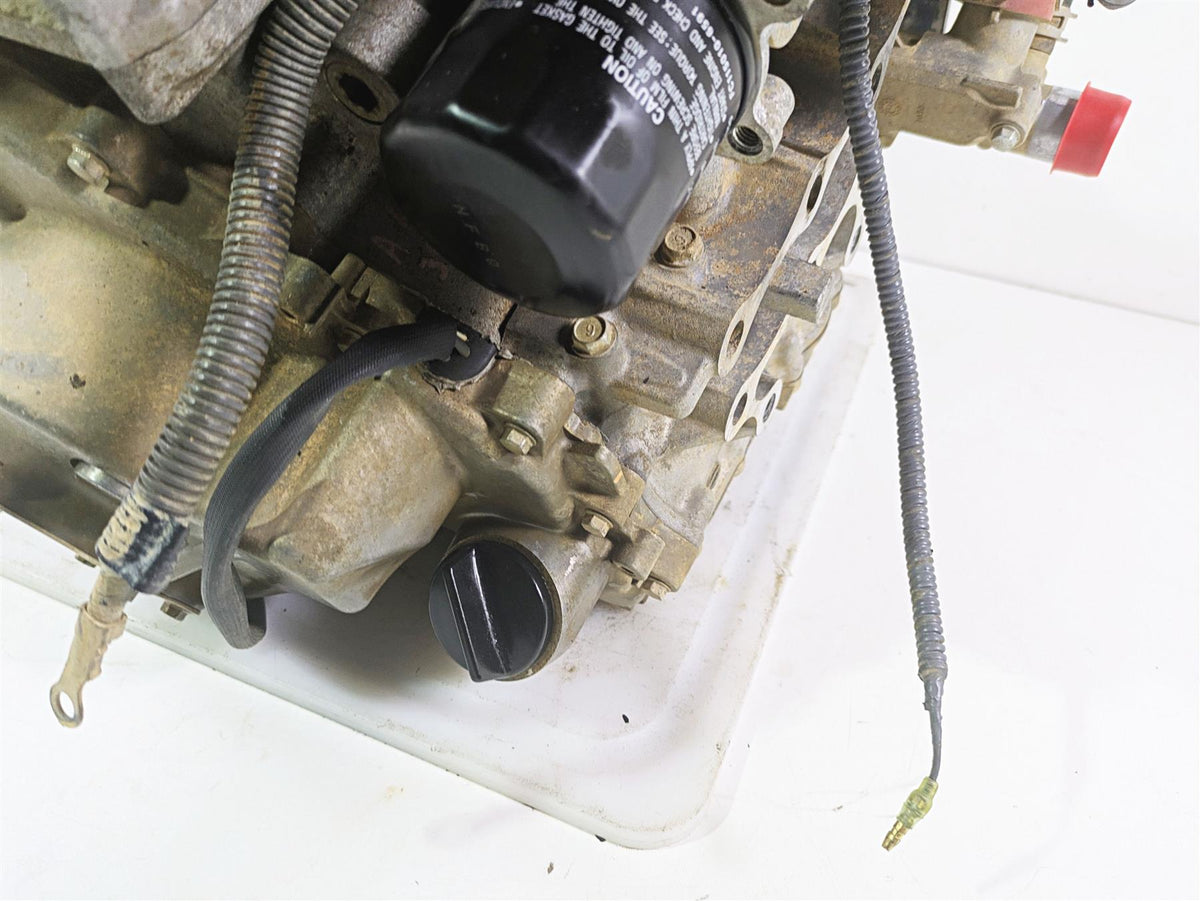 2021 Kawasaki Teryx KRX KRF 1000 Running Engine Motor 4k Only 14001-0693 {{ shop.shopifyCountryName }} - Mototech271