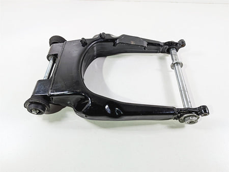 2017 Harley Touring FLHXS Street Glide Swingarm Swing Arm & Axle 47549-09A 45470-99 {{ shop.shopifyCountryName }} - Mototech271