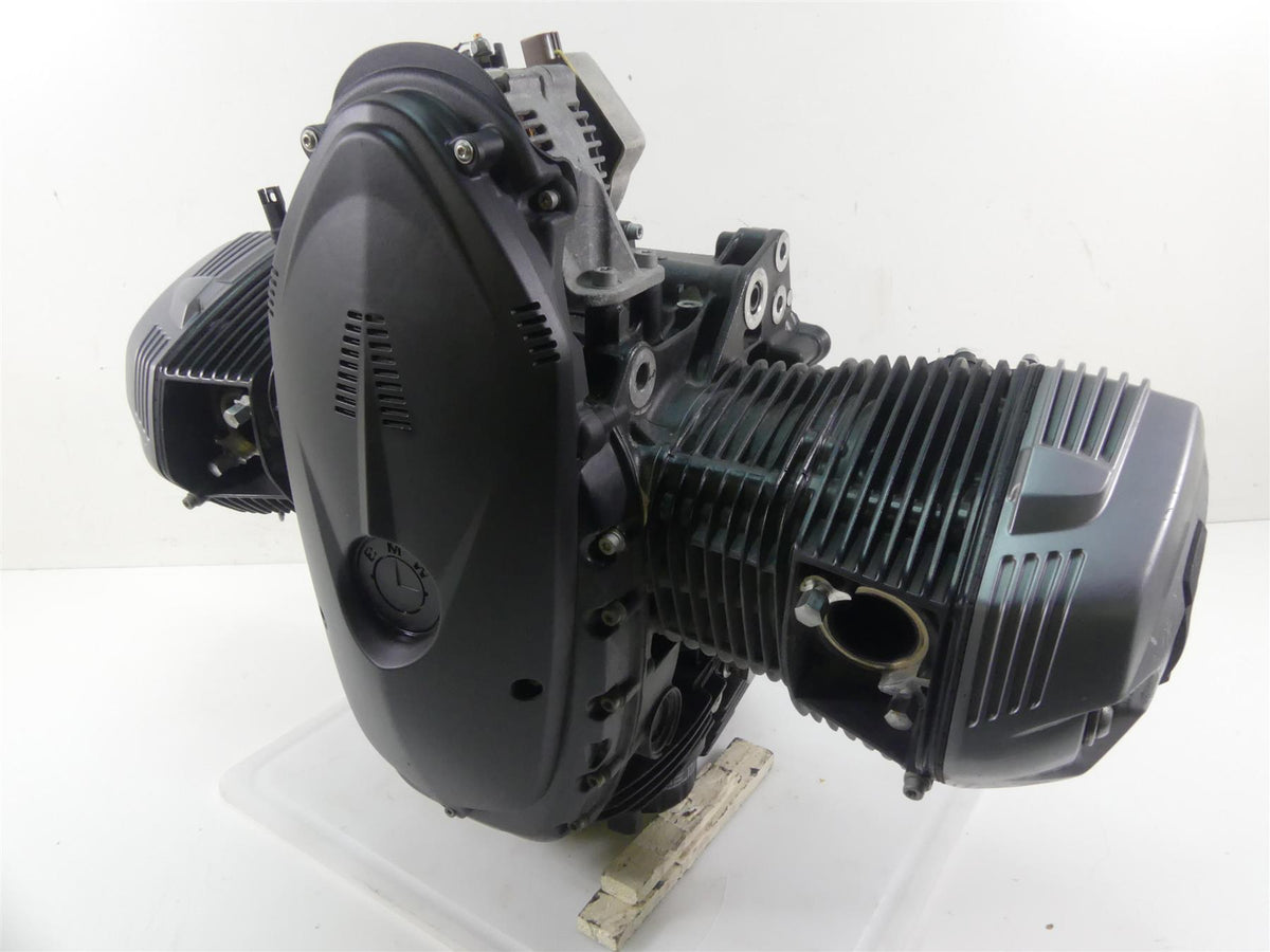 2017 BMW RnineT Racer K32 Running Engine Motor 6K - Video 11008558428 {{ shop.shopifyCountryName }} - Mototech271