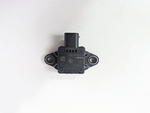 2022 BMW RnineT Pure K22 Bosch Lean Angle Fall Speed Sensor 61351686601