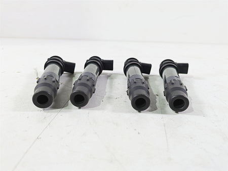 2008 Honda CBR1000RR SC59 Denso Ignition Coil Set 32102-MFL-000 30700-MFL-003 {{ shop.shopifyCountryName }} - Mototech271