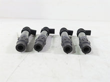 Load image into Gallery viewer, 2008 Honda CBR1000RR SC59 Denso Ignition Coil Set 32102-MFL-000 30700-MFL-003
