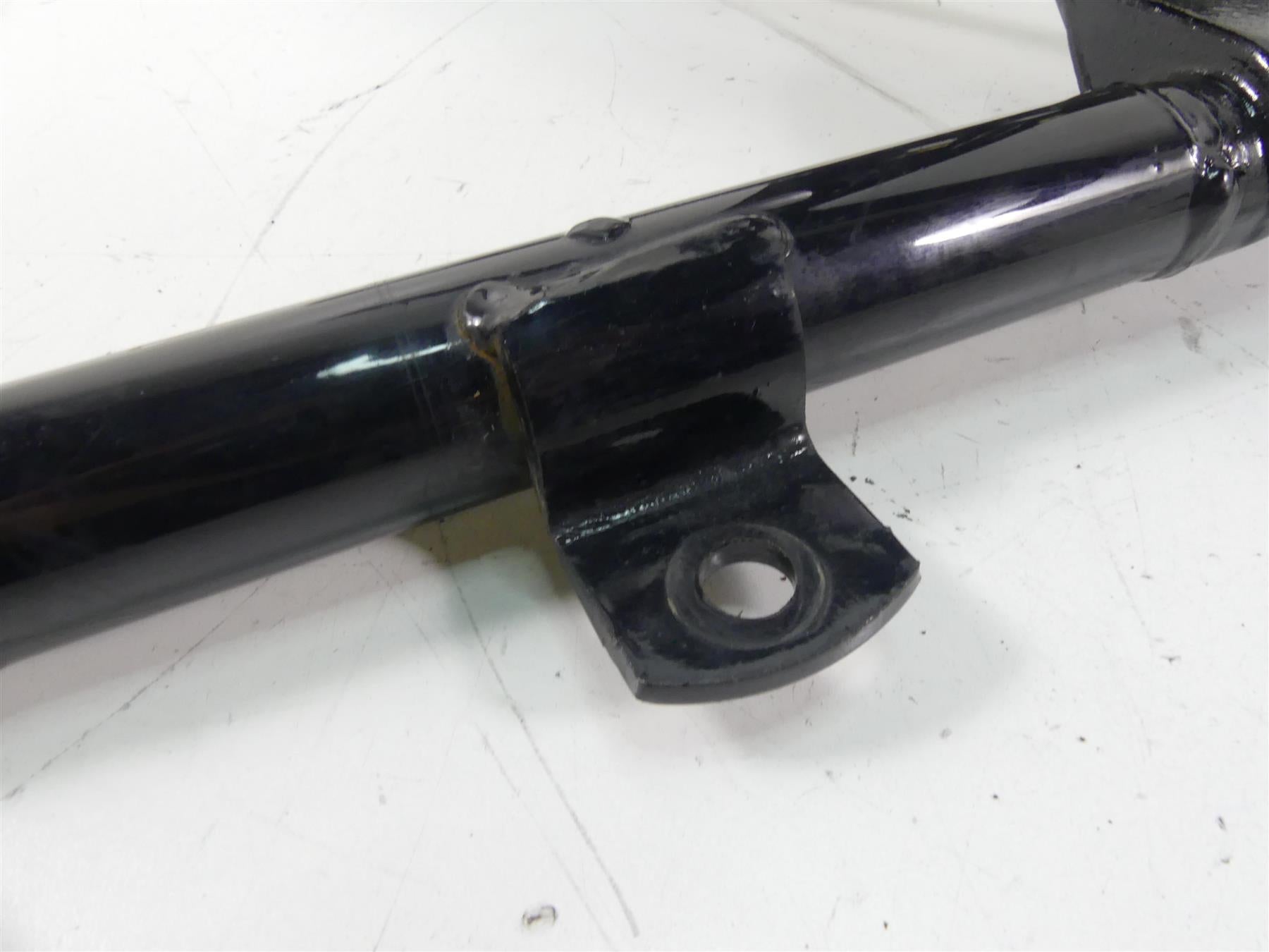 2012 Harley Touring FLHTP Electra Glide Rear Subframe Sub Frame 48079-09BHP {{ shop.shopifyCountryName }} - Mototech271