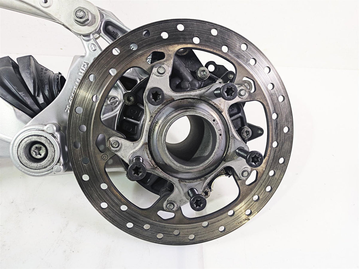 2010 BMW R1200GS K25 Swingarm Differential Drive Shaft 32:11 33117726889 {{ shop.shopifyCountryName }} - Mototech271