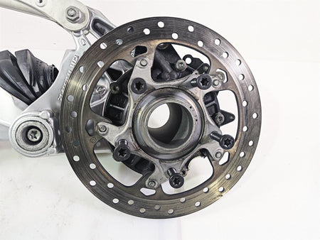 2010 BMW R1200GS K25 Swingarm Differential Drive Shaft 32:11 33117726889 {{ shop.shopifyCountryName }} - Mototech271