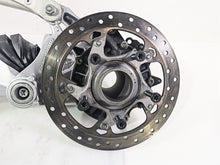 Load image into Gallery viewer, 2010 BMW R1200GS K25 Swingarm Differential Drive Shaft 32:11 33117726889
