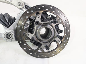 2010 BMW R1200GS K25 Swingarm Differential Drive Shaft 32:11 33117726889