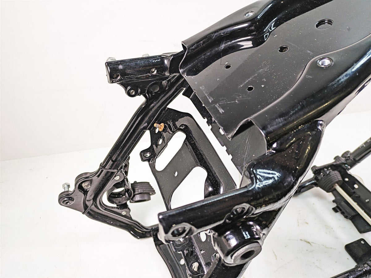 2020 Harley Touring FLHX Street Glide M8 Straight Main Frame Chassis With Clean Tennessee Title 47000344 {{ shop.shopifyCountryName }} - Mototech271