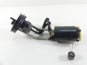 2018 Can Am Maverick X3 XMR Turbo R Fuel Gas Petrol Pump -Tested 709001057