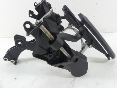 2017 BMW R1200GS GSW K50 Front Windshield Adjustment Stay Mount 46638561351 {{ shop.shopifyCountryName }} - Mototech271