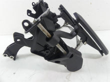 Load image into Gallery viewer, 2017 BMW R1200GS GSW K50 Front Windshield Adjustment Stay Mount 46638561351 | Mototech271
