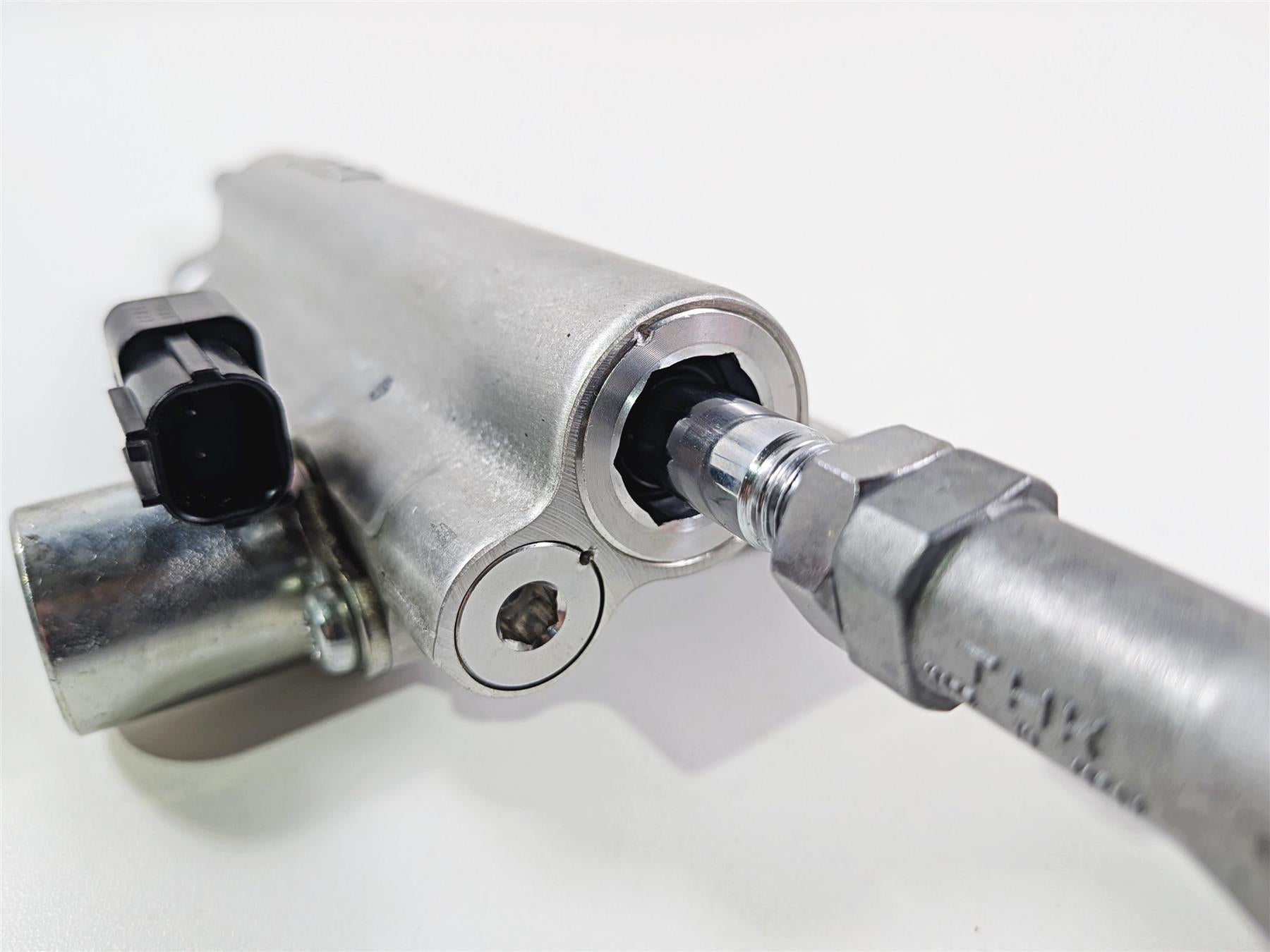 2024 Suzuki GSXR600 Steering Damper Stabilizer KYB 2K Only 51750-21H10 {{ shop.shopifyCountryName }} - Mototech271