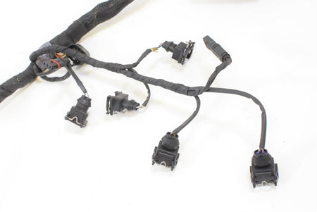2013 BMW S1000 RR K46 Main Wiring Harness Loom - No Cuts 61118527763 {{ shop.shopifyCountryName }} - Mototech271