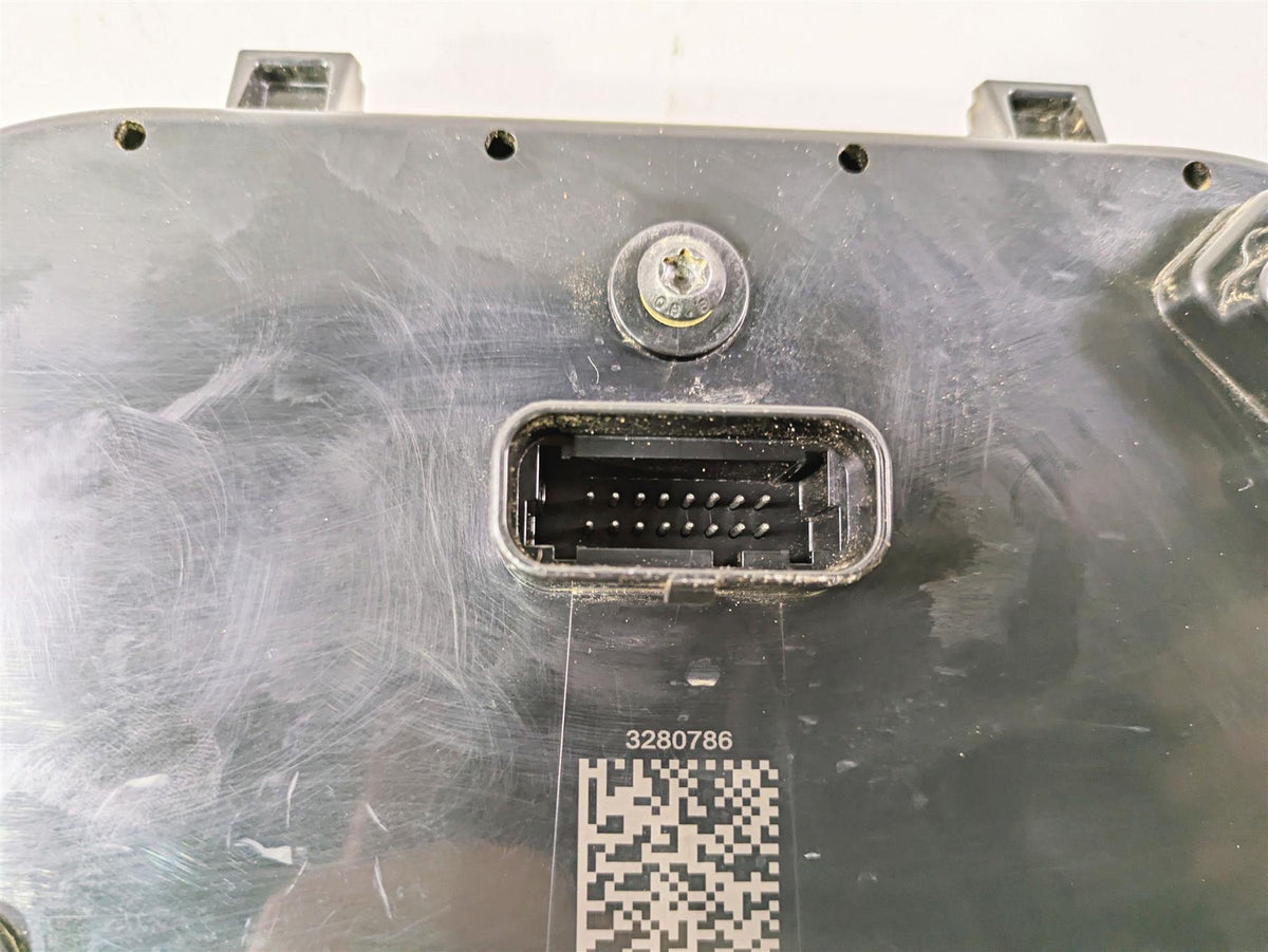 2019 Polaris RZR XP 1000 Highlifter Speedometer Gauge Instrument 3k 3280786 {{ shop.shopifyCountryName }} - Mototech271