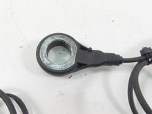 Load image into Gallery viewer, 2012 Harley Touring FLHTP Electra Glide Abs Brake Wheel Sensor Set Read 40614-08 | Mototech271
