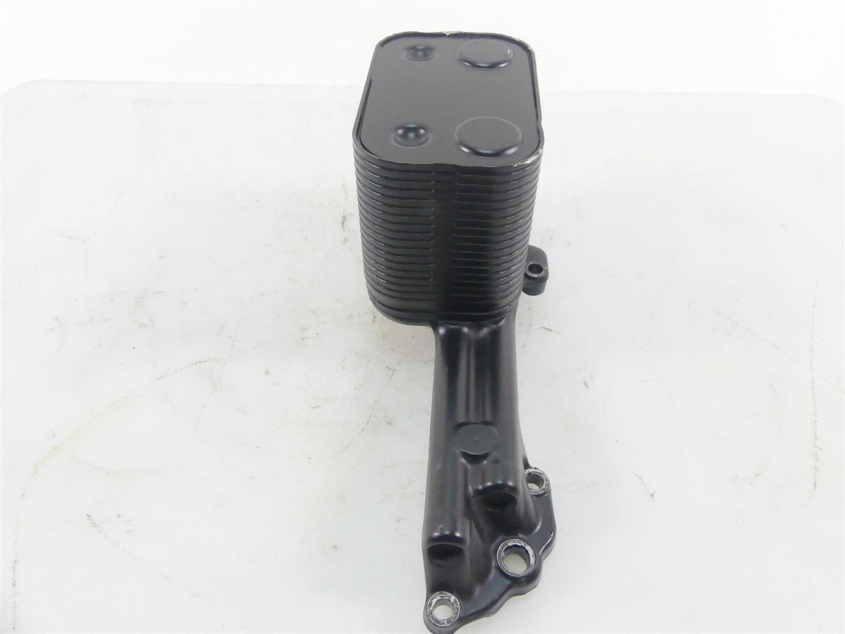 2015 KTM 1290 Adventure Motor Engine Oil Cooler 6923805000033 69238150000C1 {{ shop.shopifyCountryName }} - Mototech271