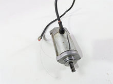 Load image into Gallery viewer, 2020 KTM 1290 Super Adventure R Engine Starter Motor 60440001000

