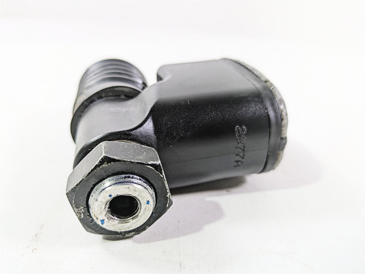 2008 Harley FXDL Dyna Low Rider 105TH Rear Brake Master Cylinder 42474-08 {{ shop.shopifyCountryName }} - Mototech271