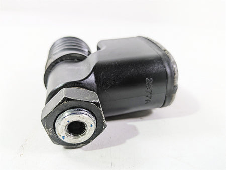 2008 Harley FXDL Dyna Low Rider 105TH Rear Brake Master Cylinder 42474-08 {{ shop.shopifyCountryName }} - Mototech271