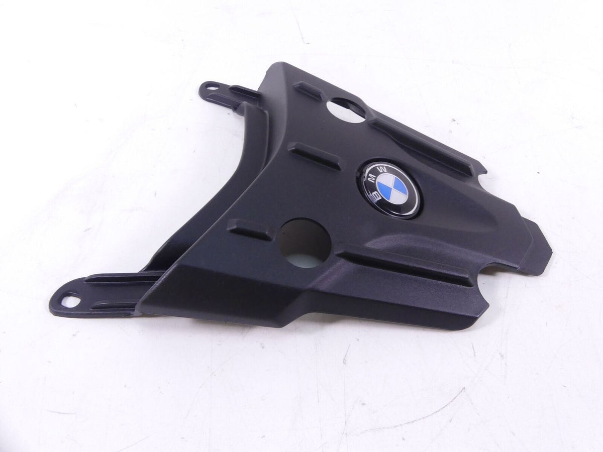 2014 BMW F800 GS K72 Rear Upper Tail Cover Fairing 46637695025 {{ shop.shopifyCountryName }} - Mototech271