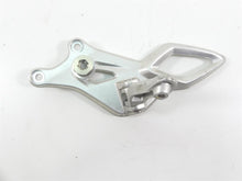 Load image into Gallery viewer, 2017 BMW RnineT Racer K32 Left Front Footpeg Foot Rest Peg + Mount 46718558797 | Mototech271
