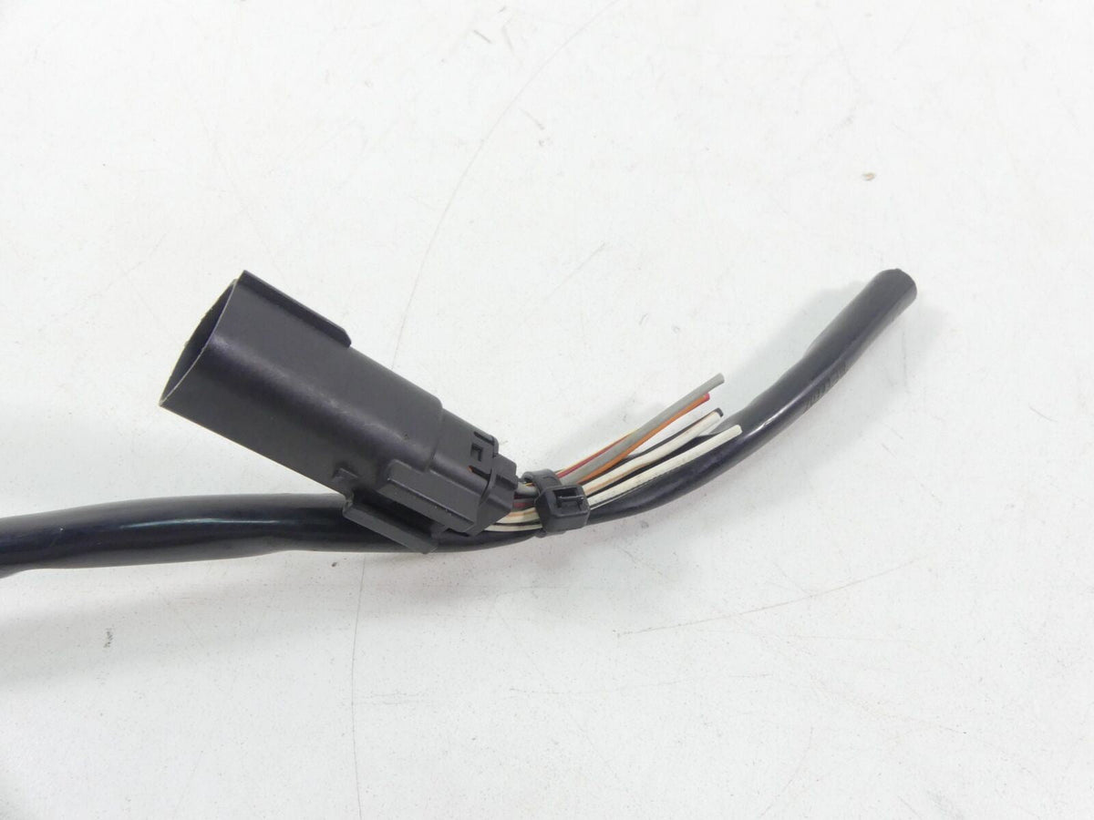 2015 Harley VRSCF Muscle V-Rod Right Control Switch Start Stop - Read 71684-06A {{ shop.shopifyCountryName }} - Mototech271