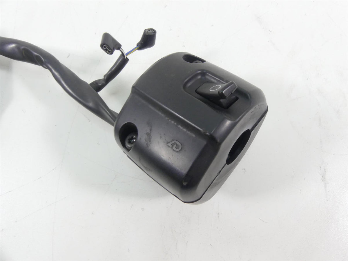 2017 Victory Octane 1200 Left Hand Control Switch Blinker Turn Signal 4014451 {{ shop.shopifyCountryName }} - Mototech271