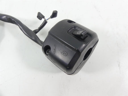 2017 Victory Octane 1200 Left Hand Control Switch Blinker Turn Signal 4014451 {{ shop.shopifyCountryName }} - Mototech271