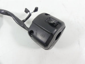 2017 Victory Octane 1200 Left Hand Control Switch Blinker Turn Signal 4014451 | Mototech271