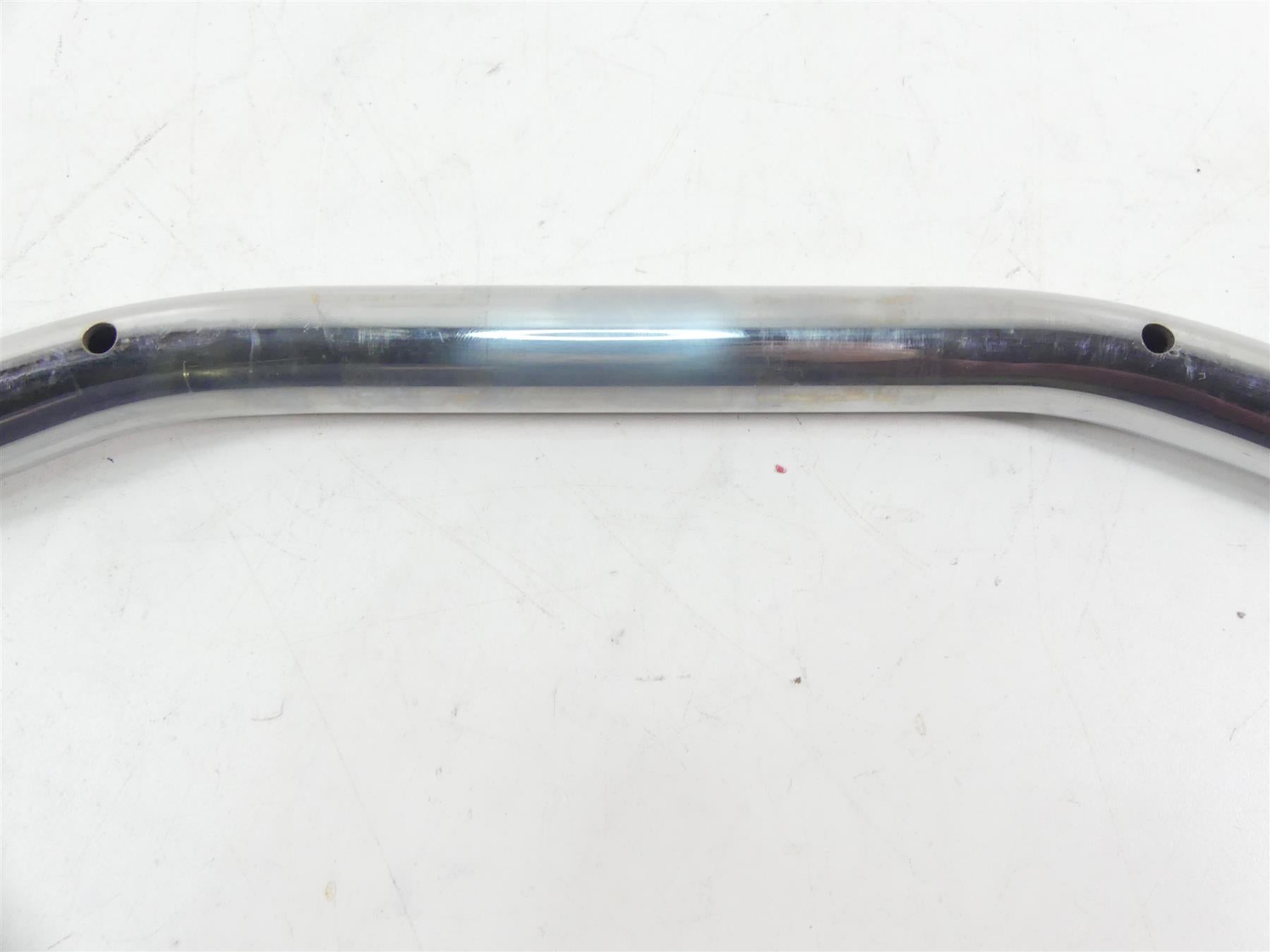 1993 Harley Dyna FXDL Low Rider Dragbar Drag Straight Handle Handlebar 56081-82 {{ shop.shopifyCountryName }} - Mototech271