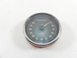 2014 Harley FXDF Dyna Fat Bob Speedometer Speedo Gauge Instrument - 27K 67096-12 | Mototech271