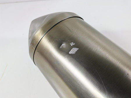 2017 BMW F800GS Adv K75 Exhaust Pipe Muffler Lafranconi 18518555688 {{ shop.shopifyCountryName }} - Mototech271