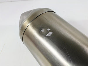 2017 BMW F800GS Adv K75 Exhaust Pipe Muffler Lafranconi 18518555688