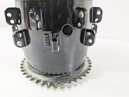 2020 Suzuki V-Strom 1050 XT Rear Spoke Wheel Rim Hub 64111-31J11-000 {{ shop.shopifyCountryName }} - Mototech271