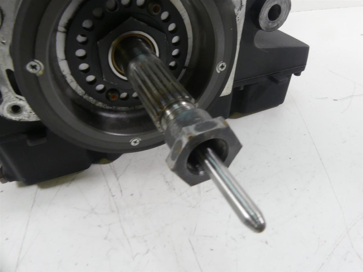 1998 Harley Touring FLHTC Electra Glide Ultima 6 Speed Transmission Gears 98-902 {{ shop.shopifyCountryName }} - Mototech271
