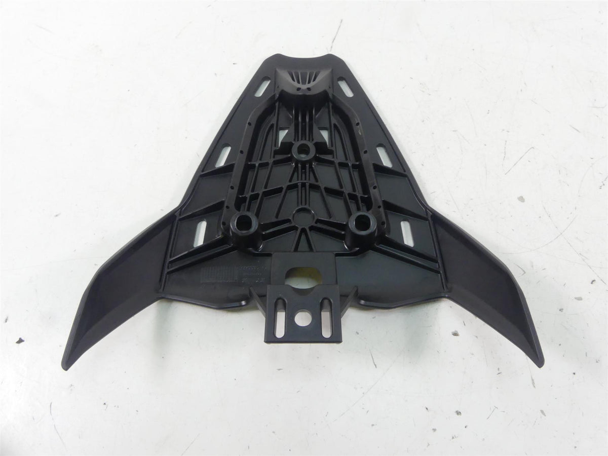 2021 Aprilia RS 660 Rear Grab Luggage Rack Holder Mount Set 2B006651 {{ shop.shopifyCountryName }} - Mototech271