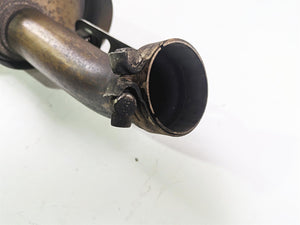 2010 BMW R1200GS K25 Exhaust Pipe Muffler Silencer Oem Stock 18127712864